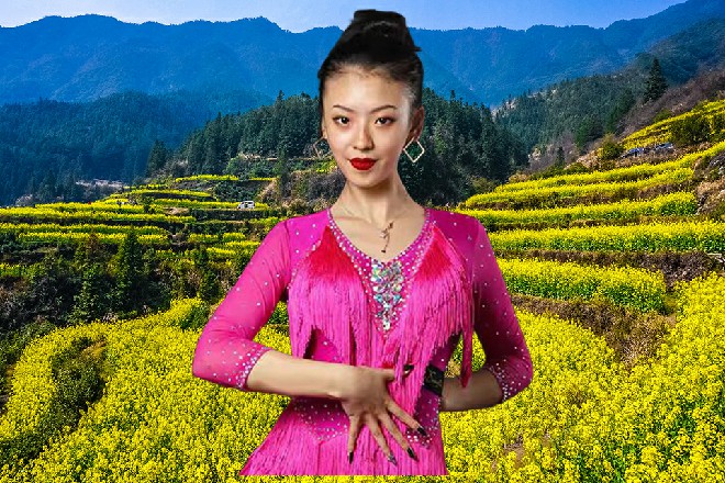 从今往后，我们一心辅佐杨盟主，共同发扬五岳剑派