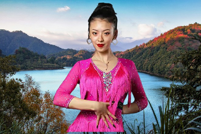 雷丁真想大哭一场，他太激动了，现在终于可以解脱了