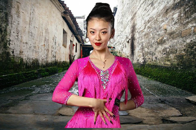 伊轩眨巴眨巴眼睛，不要逗比了好么，我真的要潜修了