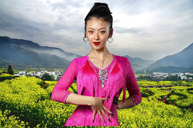 宋妮他们通过监控卫星看着这一幕，忍不住心中生惧