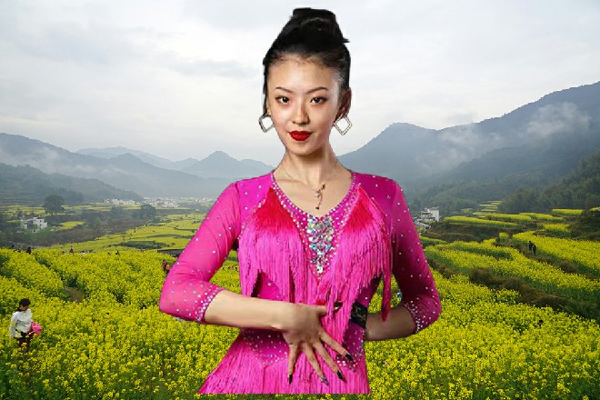 若依仗着雷罡体灵活，几个起落又到了明王尊者的面前