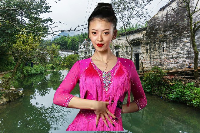 到底是个花妖啊，看来妖精什么的，都太逆天了