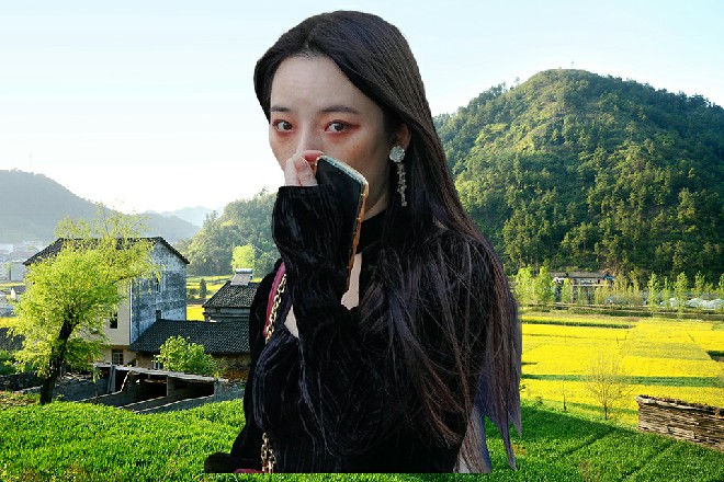 到底是什么人，竟然连我都要杀，简直太丧心病狂了