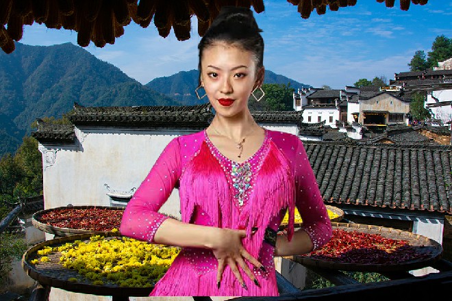 的确是查到了，刚刚那个电话，是从黑山区打过来的