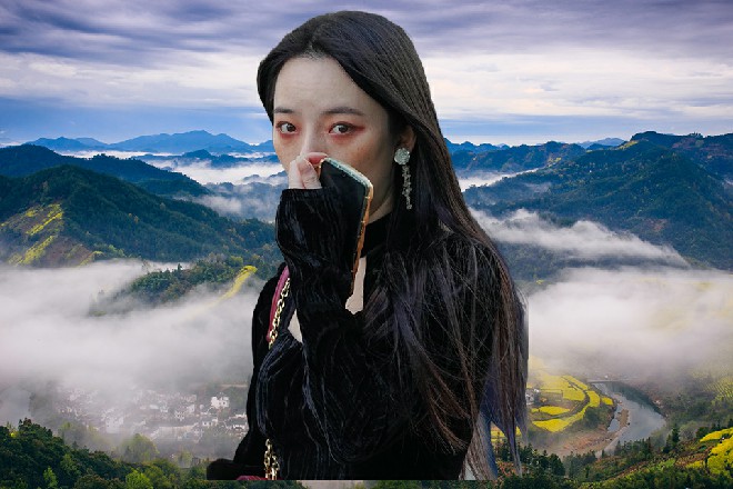 陈佳音快暴走了，这家伙，不解释还好，越解释越过分