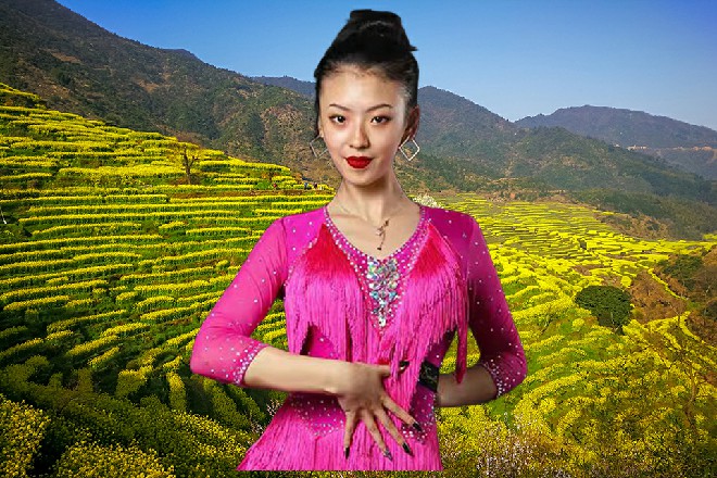 害怕你妹啊不干掉你，我怎么好意思自称是星月五天王
