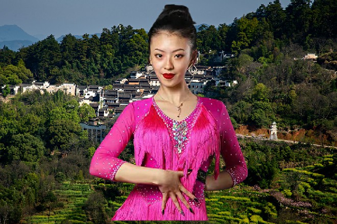 还有苗甜，风花影，这些女孩子的关系貌似跟你也挺好的