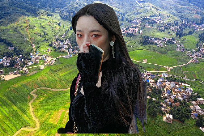红色妖姬眉毛一扬，ESA会有好事告诉自己信他就出翔了