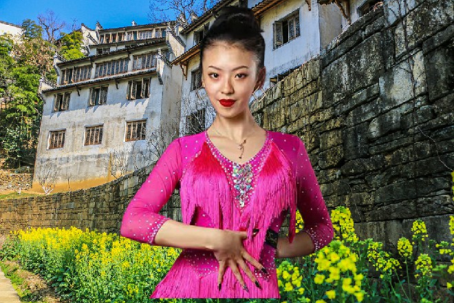 风魔小次郎那么牛逼的一个忍者，都被他三拳两脚给打倒了