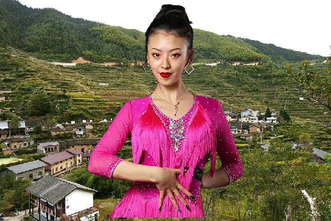 甜甜，都要世界末日了，你还不愿意答应我的追求吗