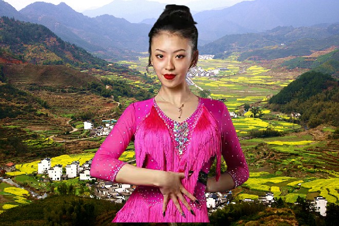 乐无心眉头一皱，快速转过身来，发现若依正在他的身后