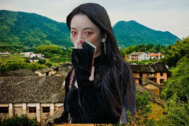 陈佳音的经纪人有些为难，这一会的演唱会，怕是要赶不上了
