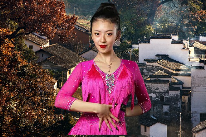 刘唐也是个聪明人，他看出了若依的心思，直接开口问道