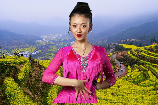 诺曦S大发神威，如同过境的死神，一走一过带走一片