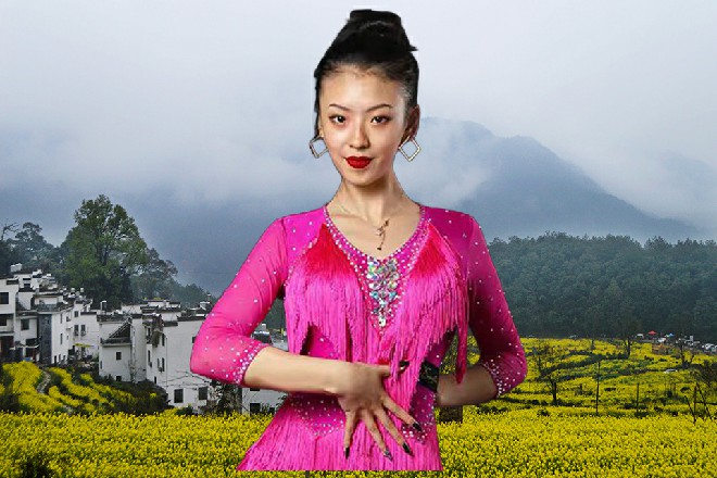 伊轩如同得道高僧似的，说话带着玄机，姑娘你着相了