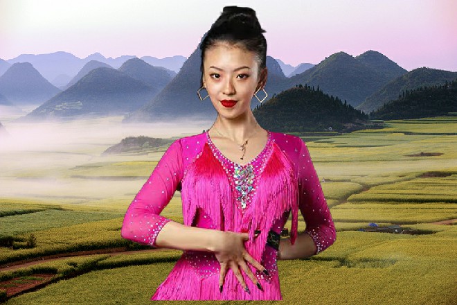 哎呀，流了这么多血，要吃多少猪血才能补回来，