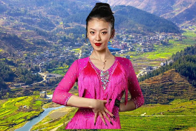 我只给你一次机会你不老实回答，那我只能送你下地狱了