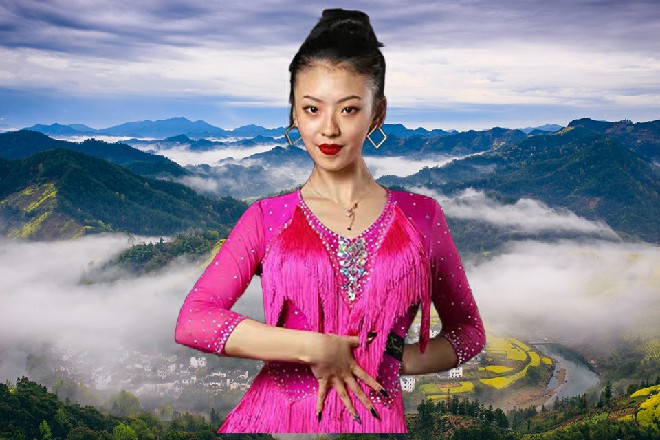 月眉也没有别的话能说服红色妖姬，但他们两个还可以有气节