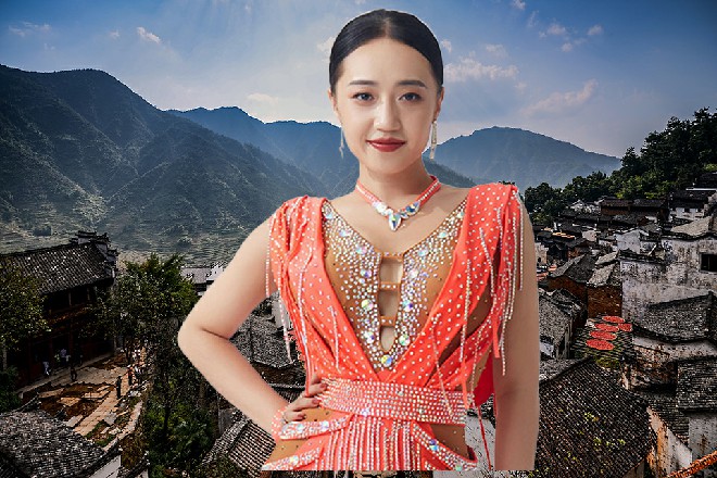 如果你这丫头继续任性妄为的话，我来坐一坐倒也无妨