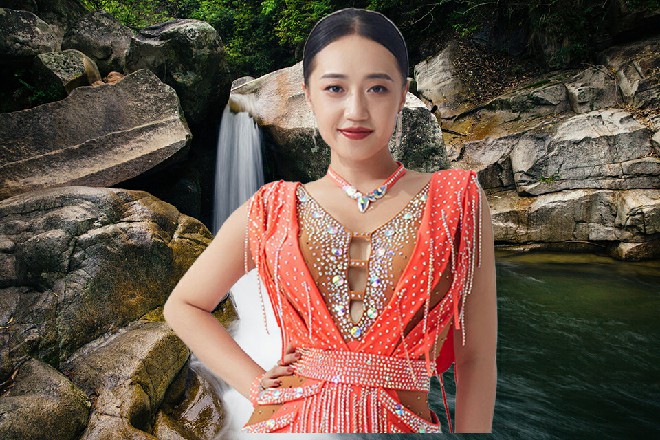 什么为爱走天涯，我看她是根本没把我们五岳剑派放在心上