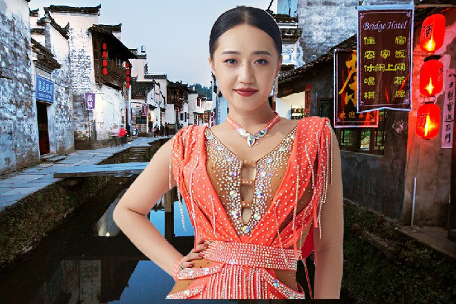 要是会个念力什么的，那掀女孩子的裙子岂不是方便死了