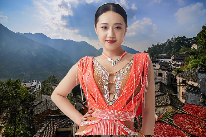 真是不知所谓，那就让你见识一下什么是真正的唐门暗器