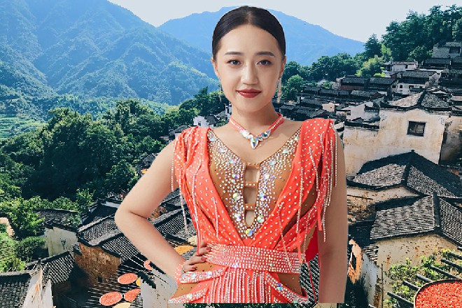 今天是我大喜的日子，如果可以的话，真的不希望动兵刃