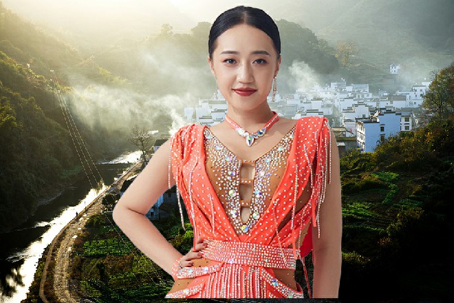 就像是重获新生一样，他感觉自己整个人都变得不太一样了