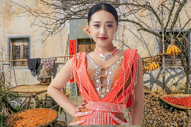 这一路上，苏曼s一直在呼呼大睡，好像什么也不担心的样子