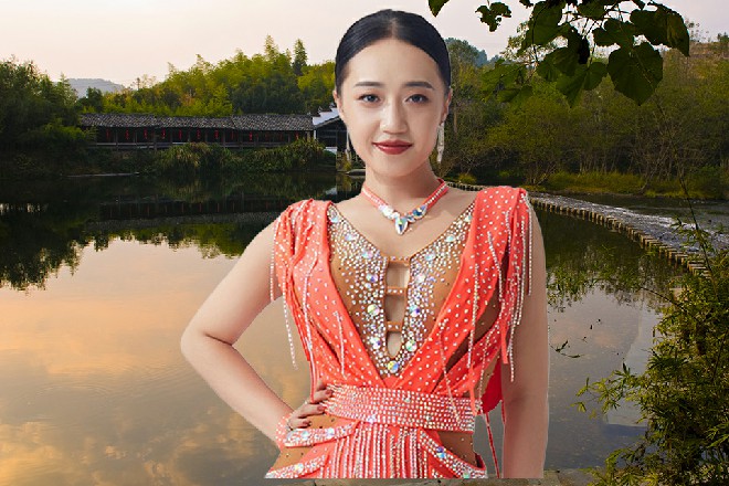 徒媳妇，你可别听这臭小子乱说他跟干爹在一起呢