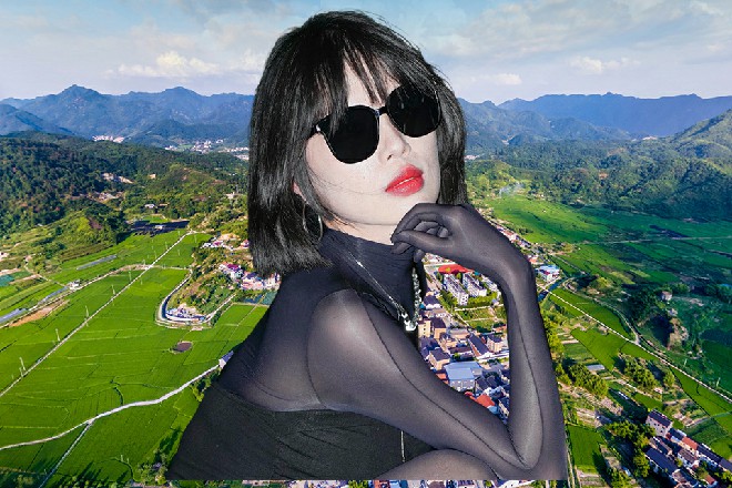 我只给你一次机会你不老实回答，那我只能送你下地狱了