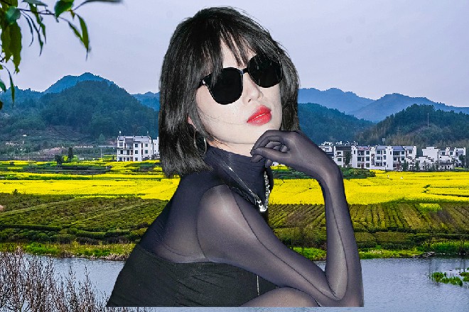 本来是不想动手的，但是现在看来，不动手有点难呢