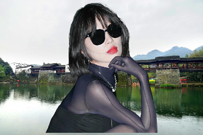 红色妖姬说道：所以，这几天，我一定要拿到凤栖木和八面鼎