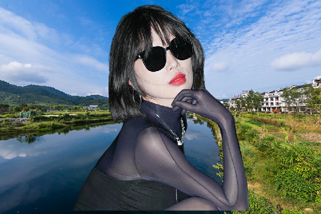 只要再跨过一个门槛，红色妖姬就能真真正正进入到武痴的水平