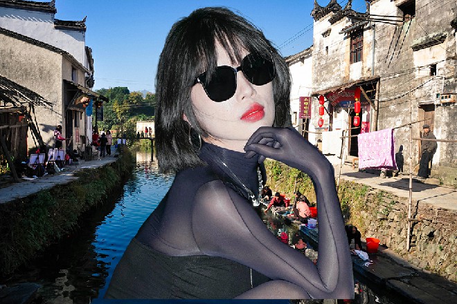 小姑娘，既然你这么喜欢玩，那我就亲自来陪你玩玩好了