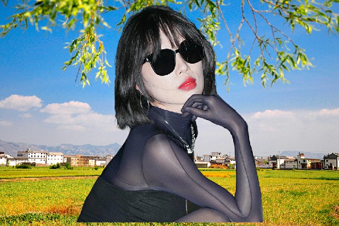 二位，你们聊了这么半天，总归要问一下我的意见吧