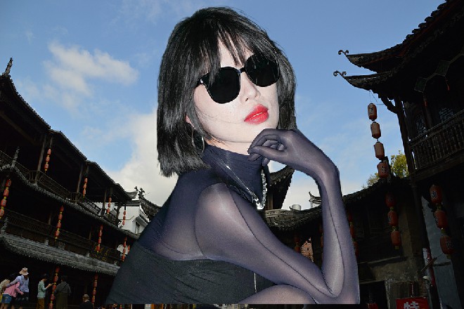 这功法若是若依学全了，恐怕这江湖中他就能横行霸道了