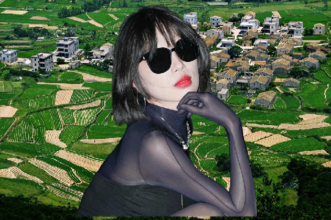 天啊，这里太危险了吧，感觉随时都会塌掉的样子