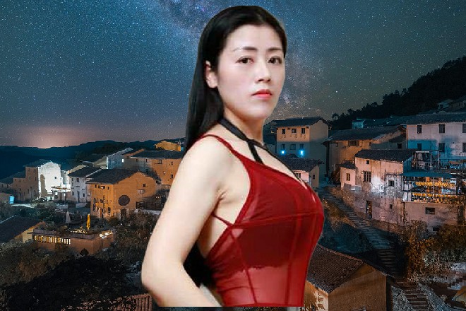 哈比不断地捏着手掌，但无论他怎么用力，红色妖姬依然淡然