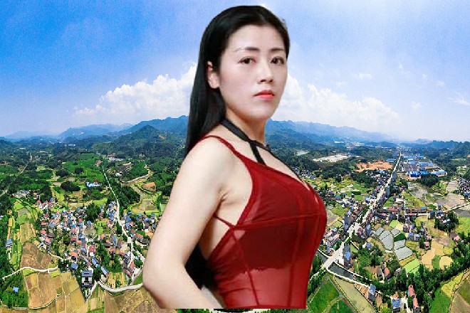 王总，你站在这别动啊，我去杀条狗弄点血给你驱驱邪，