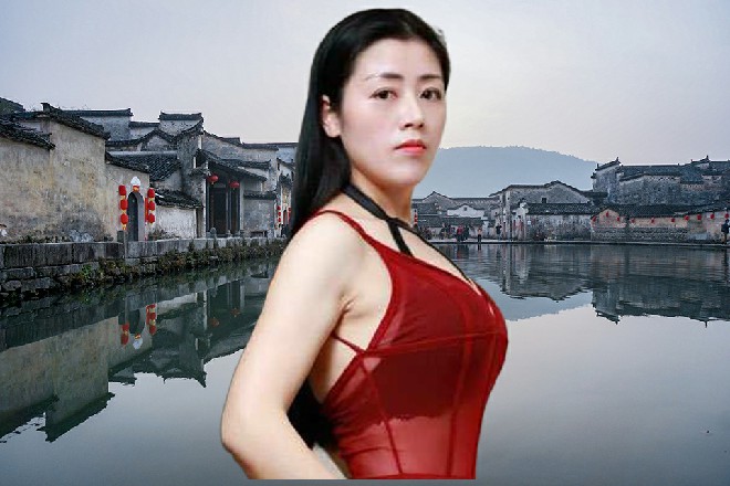 何燕点点头，然后又问，那，秦大哥，能教给我么