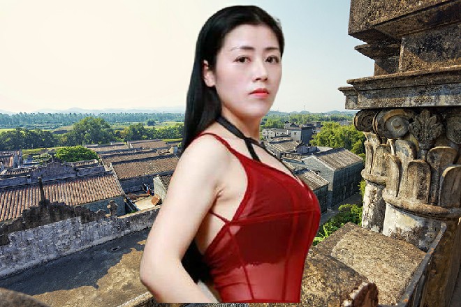 苏曼s哈哈一笑，反正我相信因果，没准我们是情定三生的缘分
