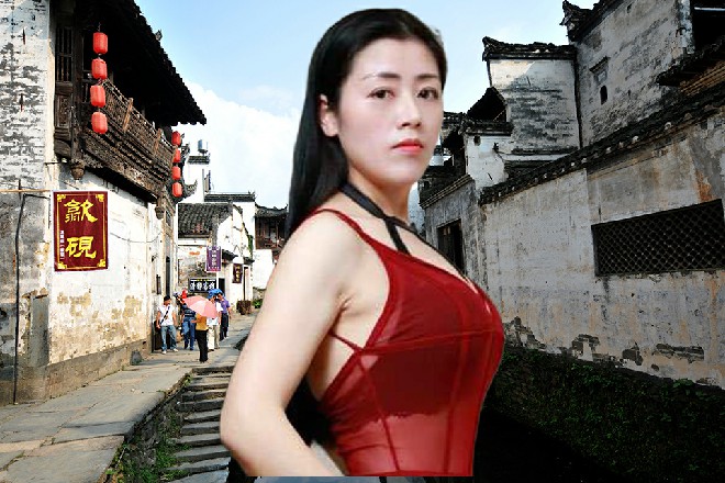 陈佳音傻了，没想到苏曼s竟然想到了这种点子这，这种事，