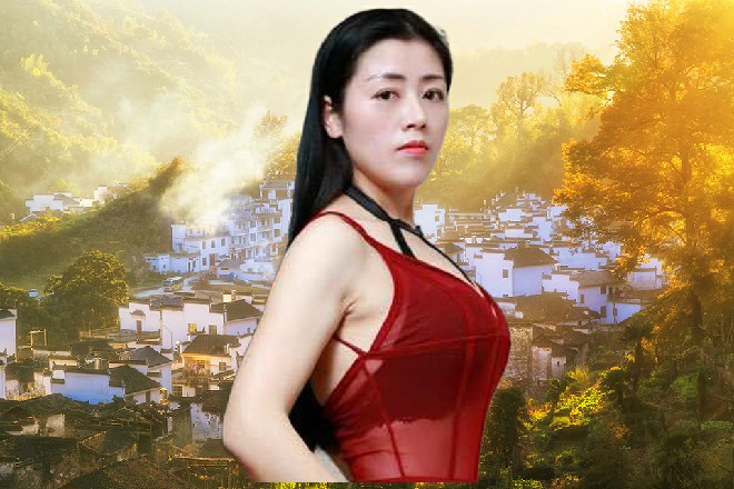 杨业和陈醉同时神情一阵，看来这红色妖姬有主动交代的意思啊