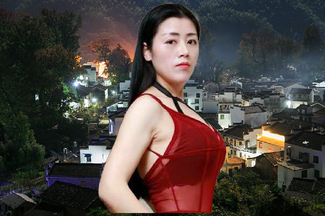 这小子赶忙站直了身体，高声说道：以后就跟着大哥混了