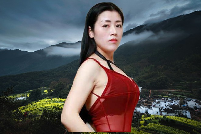 若依不动声色地拍了个小马屁，一听就是古代大侠的名字