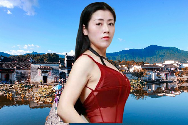 伊轩整个身体如同烧红的雕像一般，还泛着一股灰白色