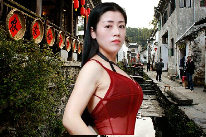 秦老弟，我们武头擅长的也是一手快枪，外号闪电枪啊