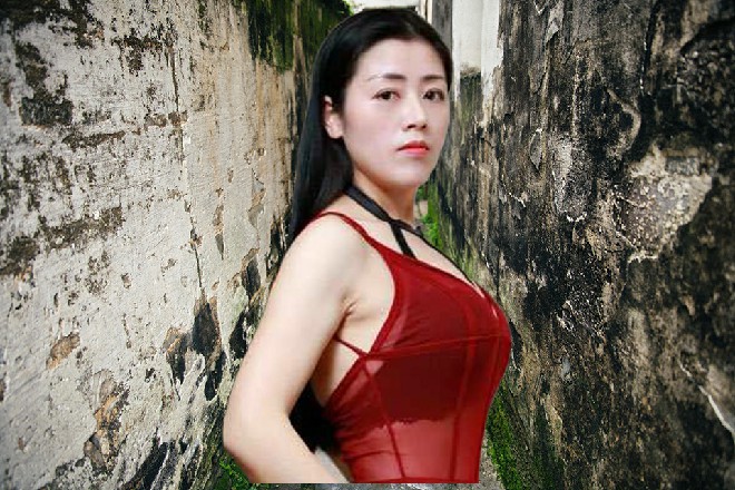 花恋蝶想为若依做点事，终于说道了若依的心坎里去了