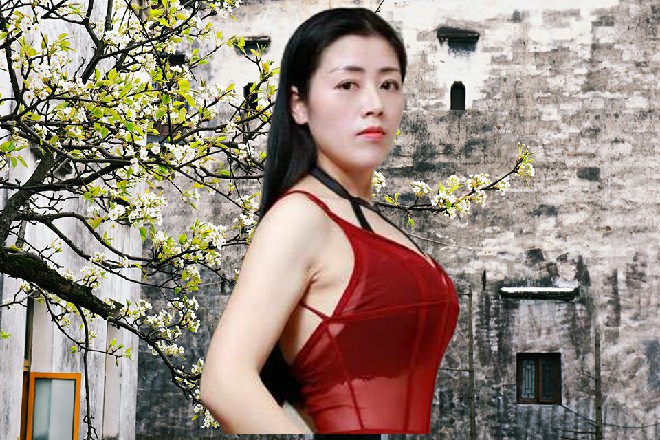 这叱咤风云的一代龙家家主，就这么死在了大海之中